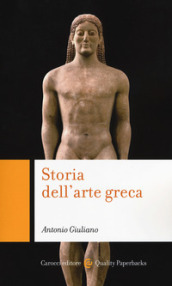 Storia dell arte greca