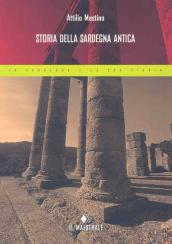 Storia della Sardegna antica