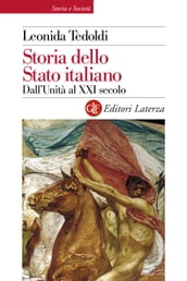 Storia dello Stato italiano