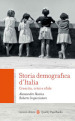 Storia demografica d Italia