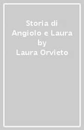 Storia di Angiolo e Laura