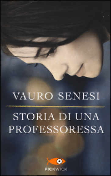 Storia di una professoressa - Vauro Senesi (Vauro)