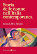 Storia delle donne nell Italia contemporanea