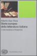 Storia europea della letteratura italiana. Vol. 2: Dalla decadenza al Risorgimento
