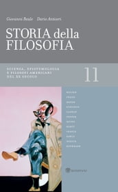 Storia della filosofia - Volume 11
