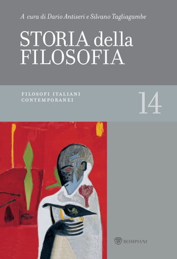 Storia della filosofia - Volume 14 - Dario Antiseri - Silvano Tagliagambe