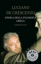 Storia della filosofia greca - 1. I presocratici