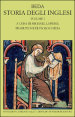 Storia degli inglesi. Testo latino a fronte. 1: Libri I-II