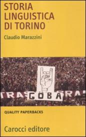 Storia linguistica di Torino