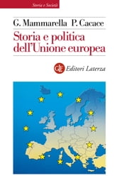 Storia e politica dell Unione europea
