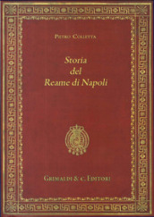 Storia del reame di Napoli dal 1734 al 1825