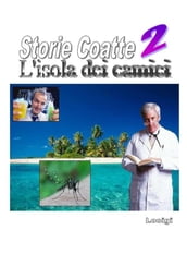 Storie Coatte II - L isola dei camici