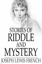 Stories of Riddle & Mystery