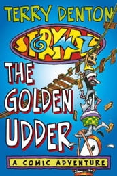 Storymaze 4: The Golden Udder