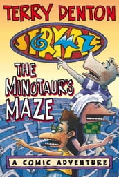 Storymaze 5: The Minotaur s Maze
