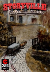 Storyville: The Prostitute Murders #1