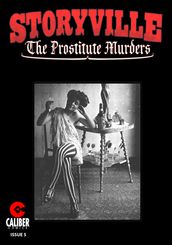 Storyville: The Prostitute Murders #5