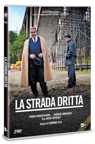 Strada Dritta (La) (2 Dvd) - Carmine Elia