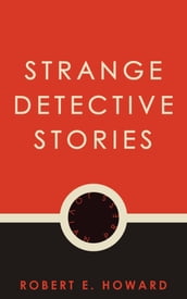 Strange Detective Stories