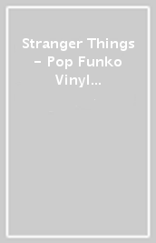 Stranger Things - Pop Funko Vinyl Figure 843 Eleve