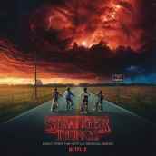 Stranger things music from the netflix