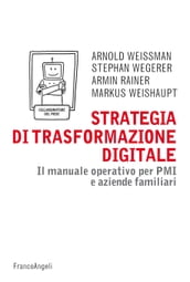 Strategia di trasformazione digitale