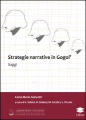 Strategie narrative in Gogol 