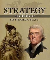Strategy Six Pack 10 (Illustrated)