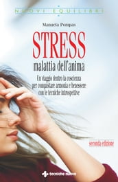Stress malattia dell anima