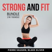 Strong and Fit Bundle, 2 in 1 Bundle