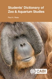 Students  Dictionary of Zoo and Aquarium Studies
