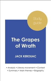 Study guide The Grapes of Wrath (in-depth literary analysis and complete summary)