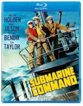 Submarine Command [Edizione: Stati Uniti]