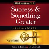 Success and Something Greater
