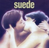 Suede (1er album)