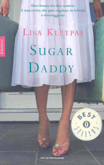 Sugar daddy - Lisa Kleypas