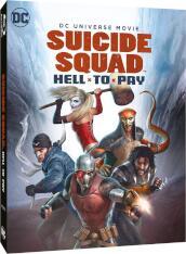 Suicide Squad - Un Inferno Da Scontare