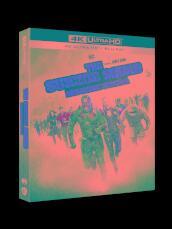 Suicide Squad (The) - Missione Suicida (4K Ultra Hd+Blu-Ray)