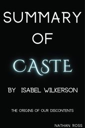 Summary Of Caste