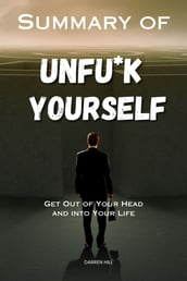 Summary Of Unfu*k Yourself