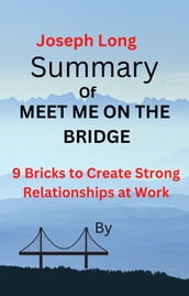 Summary and Review of Meet Me on the Bridge