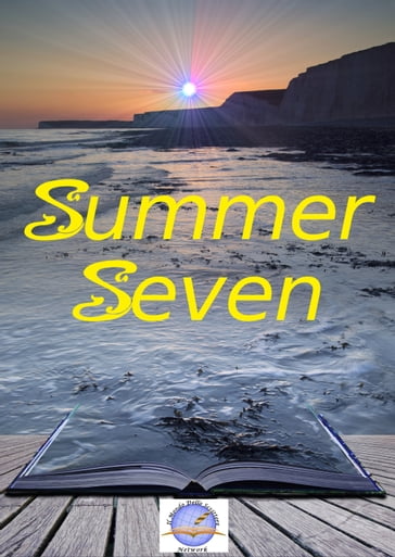 Summer Seven - Il Mondo dello Scrittore