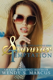 Summer Temptation (Hot in the Hamptons)