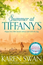 Summer at Tiffany s