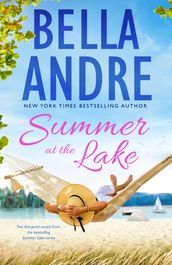 Summer at the Lake (Summer Lake, Books 1-2)