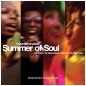 Summer of soul (...or, when the revoluti