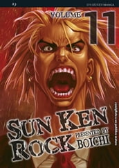 Sun Ken Rock: 11