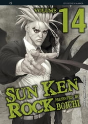 Sun Ken Rock: 14