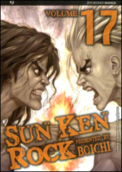 Sun Ken Rock. 17.