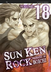 Sun Ken Rock: 18